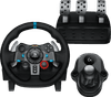 Logitech G29 SE PlayStation & PC + Driving Force Shifter
