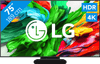 LG 75" QNED86 EVO 4K (2025) + Sonos Ray Zwart