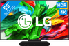 LG 55" QNED86 EVO 4K (2025) + Sonos Ray Zwart