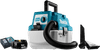 Makita DVC750LZX1 5,0 Ah Accu Starterspakket