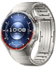 Huawei Watch GT 6 Pro 46 mm Zilver/Titanium