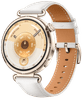 HUAWEI WATCH GT 6 41mm Gold/White