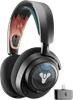 SteelSeries Arctis Nova 7P + Booster Pack