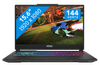 MSI Cyborg 15 A13VFK-1651NL