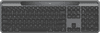 Logitech Signature Slim Solar+ Wireless Keyboard QWERTY