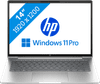 HP ProBook 4 G1iR AI 14 inches - B39XNAT QWERTY