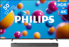 Philips 50 inches PUS7000 4K (2025) + Philips TAB5109