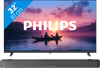 Philips Ambilight 32 inches PFS6000 (2025) + Philips TAB5109