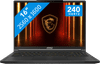MSI Stealth 16 AI A2HWFG-023NL