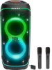 JBL Partybox 720 + Draadloze Microfoonset