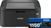 Brother HL-L1240W + 1 extra zwarte toner