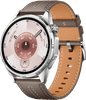 Huawei Watch GT 6 46 mm Zilver/Grijs