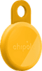 Chipolo LOOP Geel
