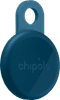 Chipolo LOOP Blauw