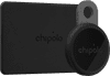 Chipolo CARD + LOOP Zwart