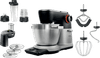 Bosch Serie 8 MUMS8ZS22 Zwart