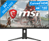MSI MAG 321CUPDF