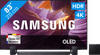 Samsung 83" OLED 4K S85F (2025) + Samsung HW-Q930F Zwart