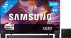 Samsung 65 inches OLED 4K S85F (2025) + Samsung HW-Q930F Black