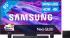 Samsung 85" Neo QLED QN80F 4K (2025) + Samsung HW-Q930F Zwart
