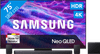 Samsung 75 inches Neo QLED QN82F 4K (2025) + Samsung HW-Q930F Black