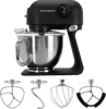 Pierre Patissier Design Stand Mixer SM7000 Matte Black