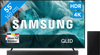 Samsung 55 inches QLED 4K Q7F4 (2025) + Samsung HW-B750F Black