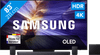 Samsung 83 inches OLED S90F (2025) + Samsung HW-Q930F Black