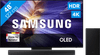 Samsung 48 inches OLED S90F (2025) + Samsung HW-B66CF Black