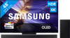 Samsung 48" OLED S90F (2025) + Samsung HW-B750F Zwart