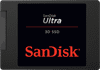 SanDisk Ultra 3D SATA SSD 4TB