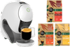 KRUPS NESCAFÉ Dolce Gusto NEO Caffè YY5729FD + 3 coffee boxes