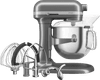 KitchenAid Artisan Bowl-Lift 5KSM70SHXEMH Tin Grijs
