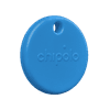 Chipolo POP blauw