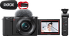 Sony ZV-E10 Vlogkit