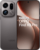 OPPO Find X9 Pro 512GB Grijs 5G