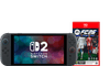 Nintendo Switch 2 + EA Sports FC 26