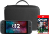 Nintendo Switch 2 + EA Sports FC 26 + BlueBuilt Travelcase