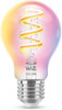 WiZ Filament lamp - Gekleurd en wit licht - E27