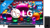 LG 55" 4K Smart UA75 + LG DS77TY