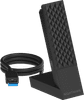 Netgear Nighthawk A9000 - BE6500 Wifi 7 tri-band USB Adapter