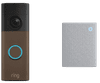 Ring Batterij Video Deurbel 2e Generatie + Chime