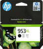 HP 953XL Cartridge Black