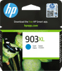 HP 903XL Cartridge Cyaan