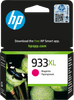HP 933XL Cartridge Magenta