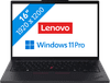 Lenovo ThinkPad T16 Gen 4 (Intel) - 21QE005CMH QWERTY