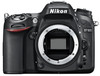 Nikon D7100 body