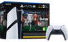PlayStation 5 Pro Digital Edition + FC 26 + Extra Controller White