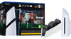 PlayStation 5 Pro + Disc Drive + FC 26 + Charging Dock