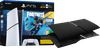 PlayStation 5 Slim Digital Edition Fortnite bundel + Covers Zwart